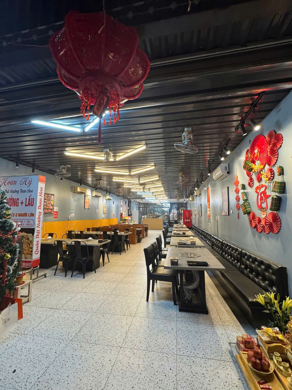 SANG NHƯỢNG MBKD HOẶC QUÁN ĂN TẠI LÊ CHÂN, HẢI PHÒNG - Ảnh chính