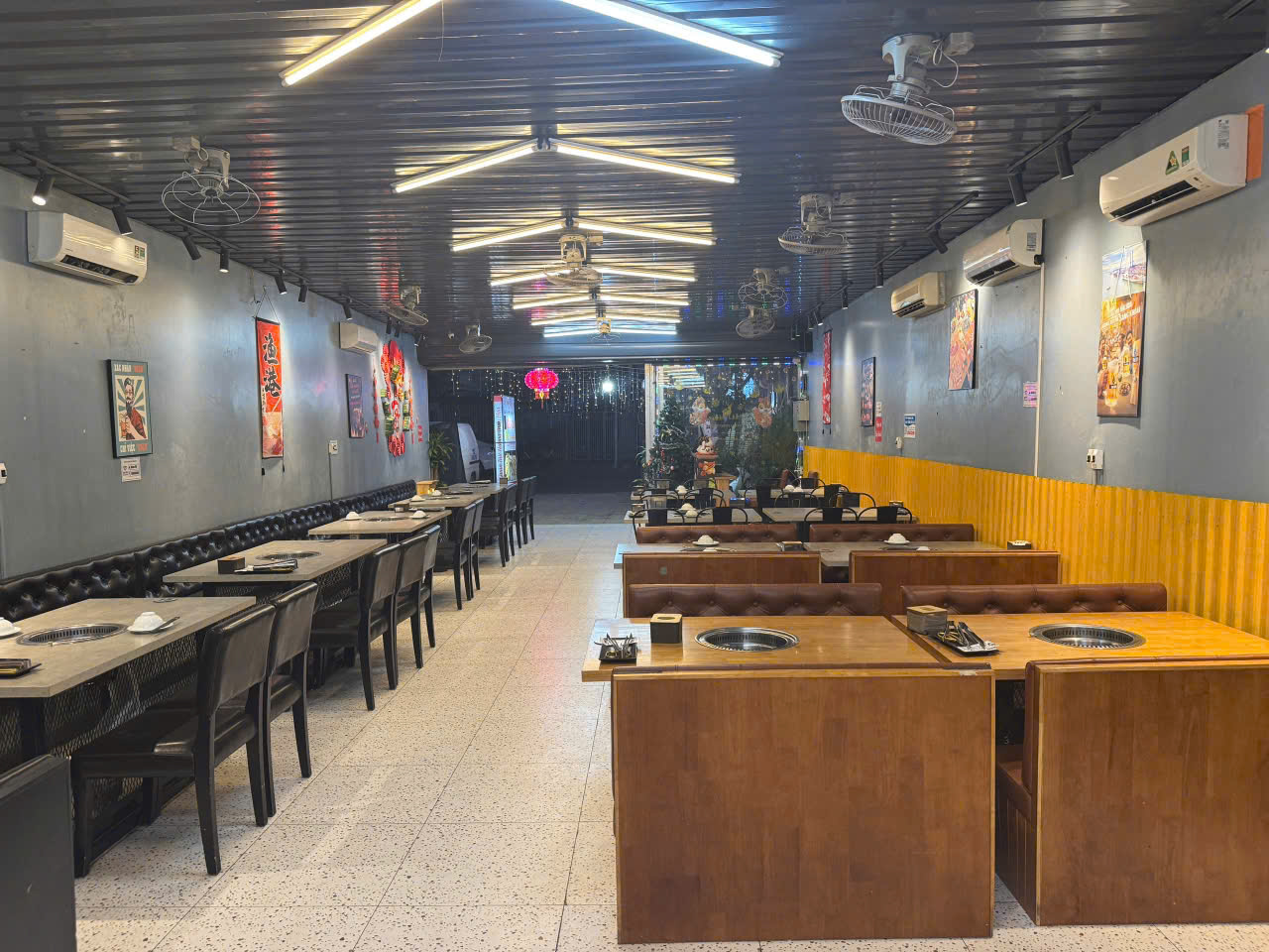 SANG NHƯỢNG MBKD HOẶC QUÁN ĂN TẠI LÊ CHÂN, HẢI PHÒNG - Ảnh 2