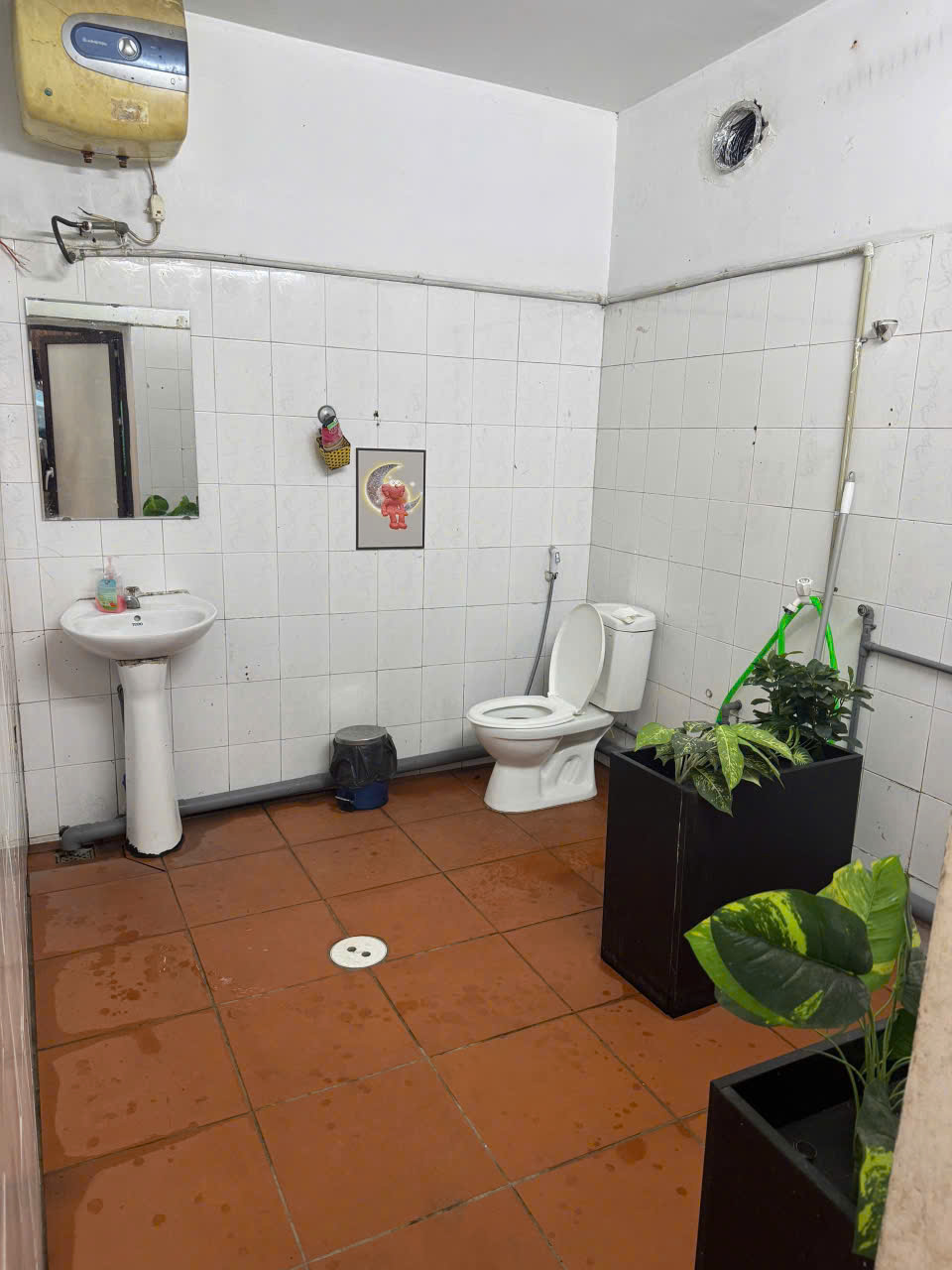 SANG NHƯỢNG MBKD HOẶC QUÁN ĂN TẠI LÊ CHÂN, HẢI PHÒNG - Ảnh 3