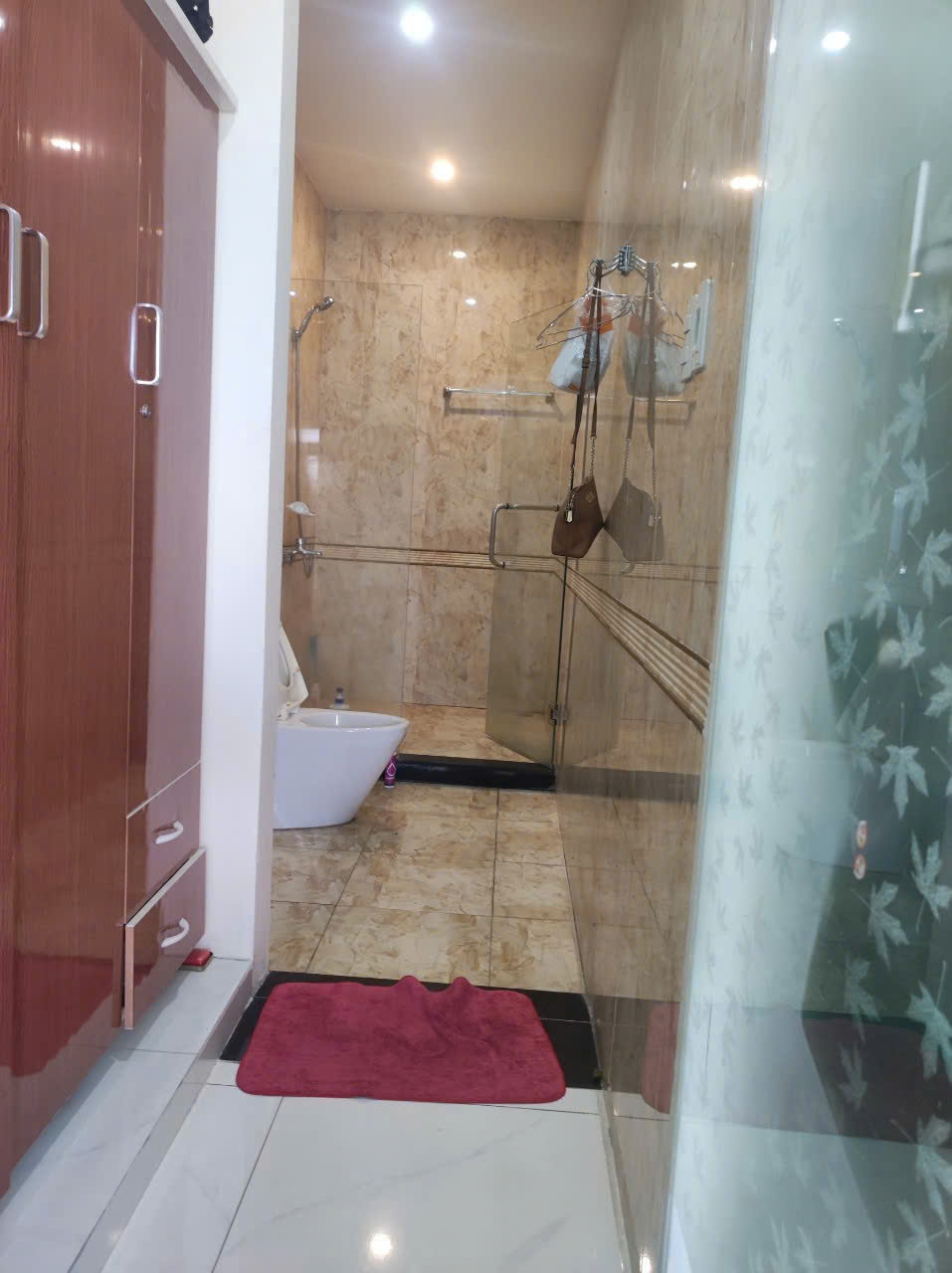 Bán Nhà 4 Lầu Mặt Tiền Đường Số 12 Tam Bình Thành Phố Thủ Đức - Ảnh 3