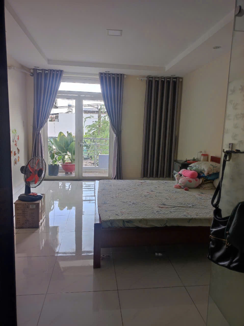 Bán Nhà 4 Lầu Mặt Tiền Đường Số 12 Tam Bình Thành Phố Thủ Đức - Ảnh 2