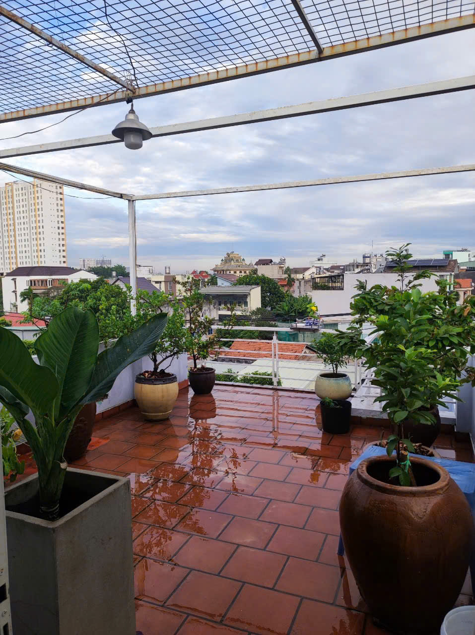 Bán Nhà 4 Lầu Mặt Tiền Đường Số 12 Tam Bình Thành Phố Thủ Đức - Ảnh 4