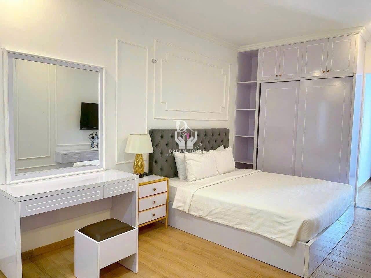 Bán nhà 4 tầng có 9 căn hộ cho thuê – KĐT VCN Phước Hải, Nha Trang – Có thang máy, dòng tiền ổn định - Ảnh 2