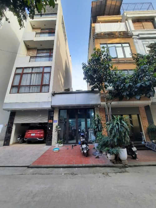 Gấp!Gấp! Liền kề Xuân Phương-61Mx4, MT=5M-VỈA HÈ-VIEW HỒ-ÔTÔ TRÁNH,2 THOÁNG ~17TỶ - Ảnh chính