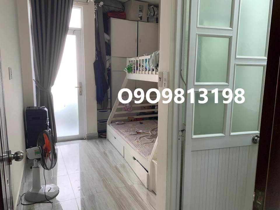 🌟🌟🌟Bán Nhà Đẹp P.Chánh Hưng Quận 8 – Trung Tâm🌟🌟🌟 - Ảnh chính