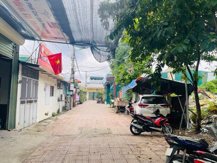 Bán nhà Trần Điền - Định Công, ngõ rộng ô tô tránh, 108m2 giá 5 tỷ1 - Ảnh 1