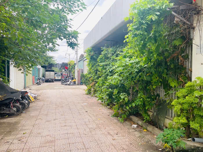 Bán nhà Trần Điền - Định Công, ngõ rộng ô tô tránh, 108m2 giá 5 tỷ1 - Ảnh 2