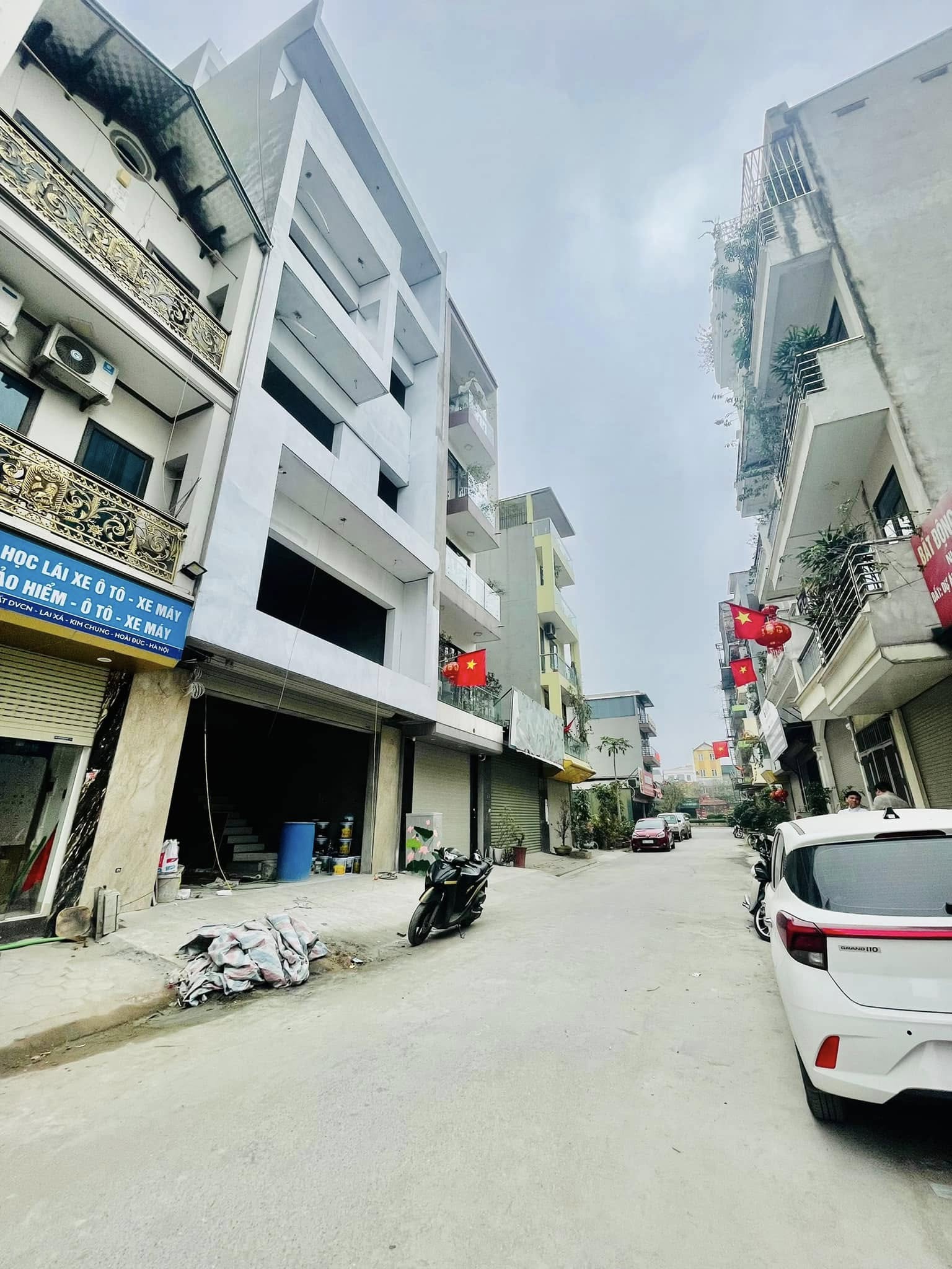 Bán gấp mảnh nhà phân lô tuyệt đẹp đường 32, cạnh chung cư Newcity, kinh doanh đỉnh - Ảnh 2