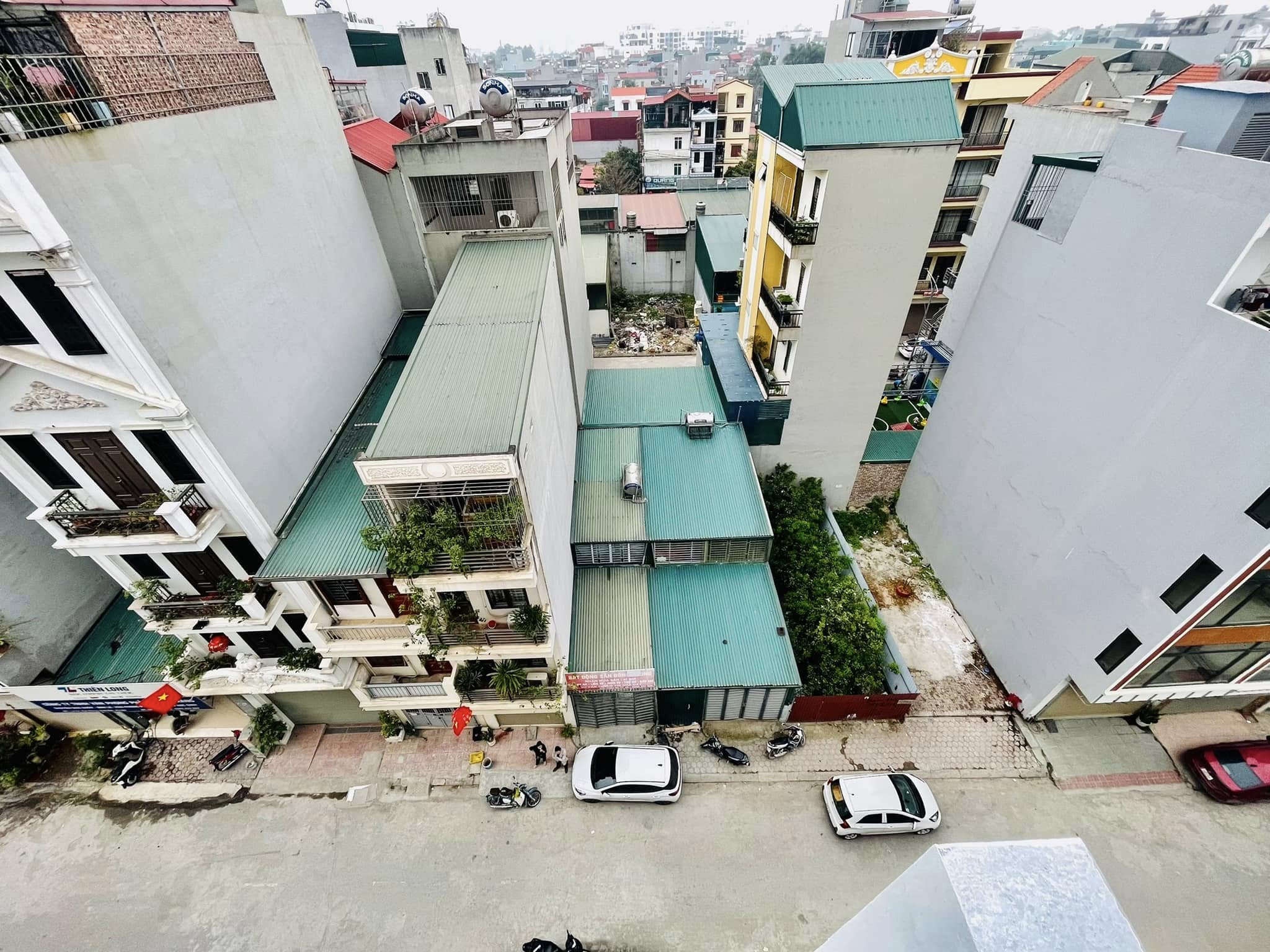 Bán gấp mảnh nhà phân lô tuyệt đẹp đường 32, cạnh chung cư Newcity, kinh doanh đỉnh - Ảnh 1