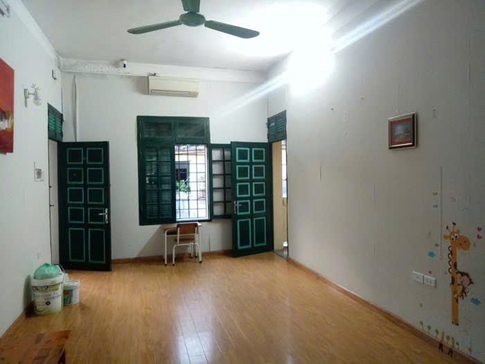 Bán nhà Giáp Bát, ô tô đỗ cửa, 90m2 giá 3 tỷ 6 - Ảnh 2