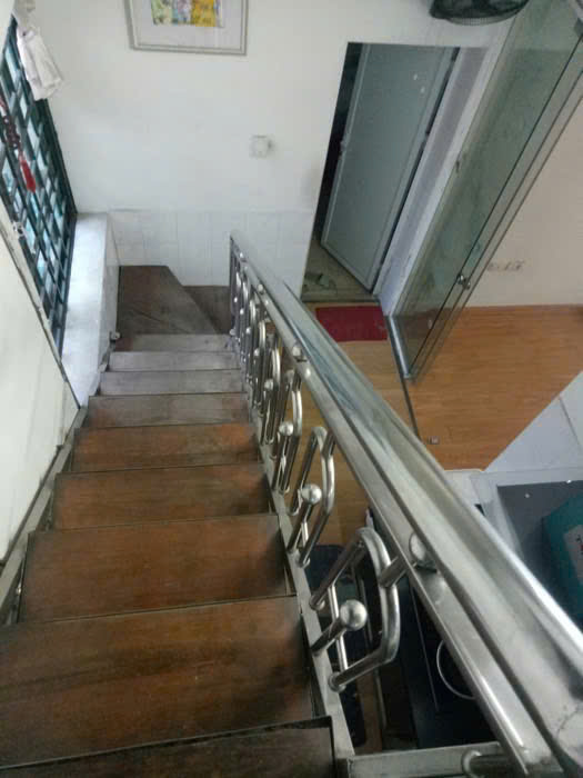 Bán nhà Giáp Bát, ô tô đỗ cửa, 90m2 giá 3 tỷ 6 - Ảnh 3