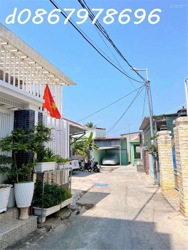 Bán nhà hẻm ô tô Chế Lan Viên, Nha Trang – Gần BV Tâm Trí, giá chỉ 3,1 tỷ - Ảnh 3