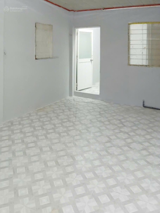 Bán gấp nhà Mặt tiền hẻm 42m2 Dương bá trạc quận 8 giá 4 tỷ - Ảnh 1