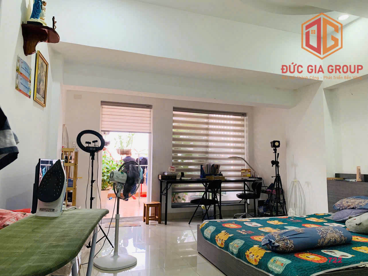 Bán nhà Mặt Tiền đường 30/4 đối diện trường Ngô Quyền chỉ 10,5 tỷ - Ảnh 2
