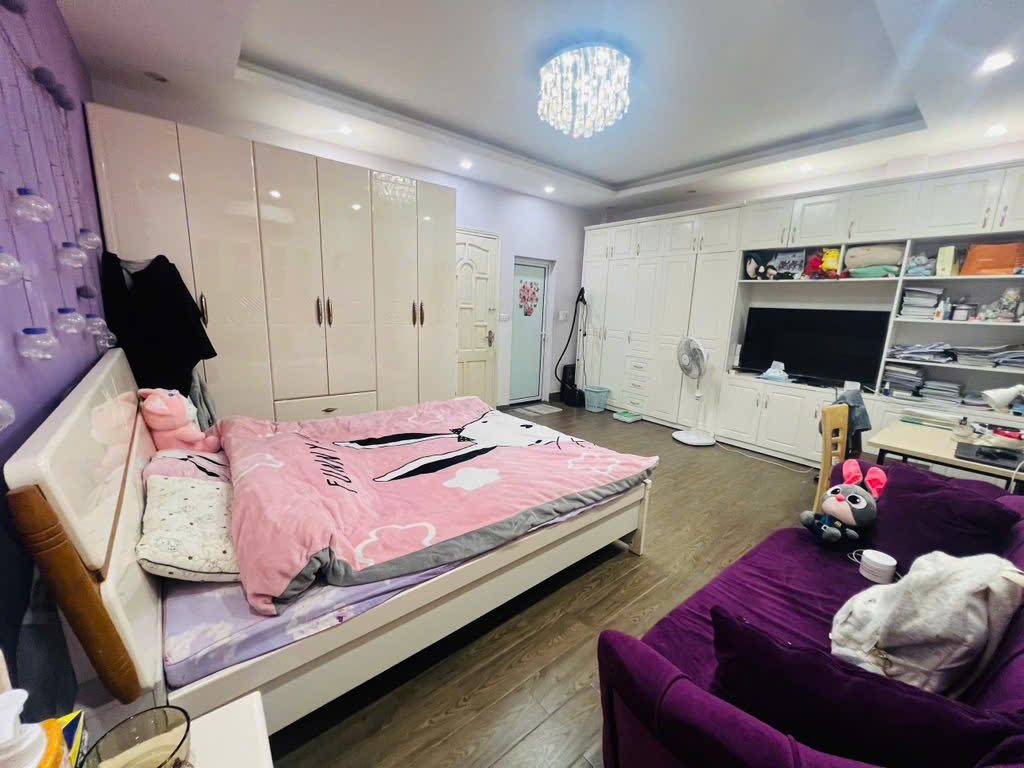 Bán nhà phố Xã Đàn_Vị Trí Lô Góc_Trước nhà Sân Thoáng _42mx4T_Giá: 7.5 Tỷ_Lh: 0396935190. - Ảnh 3