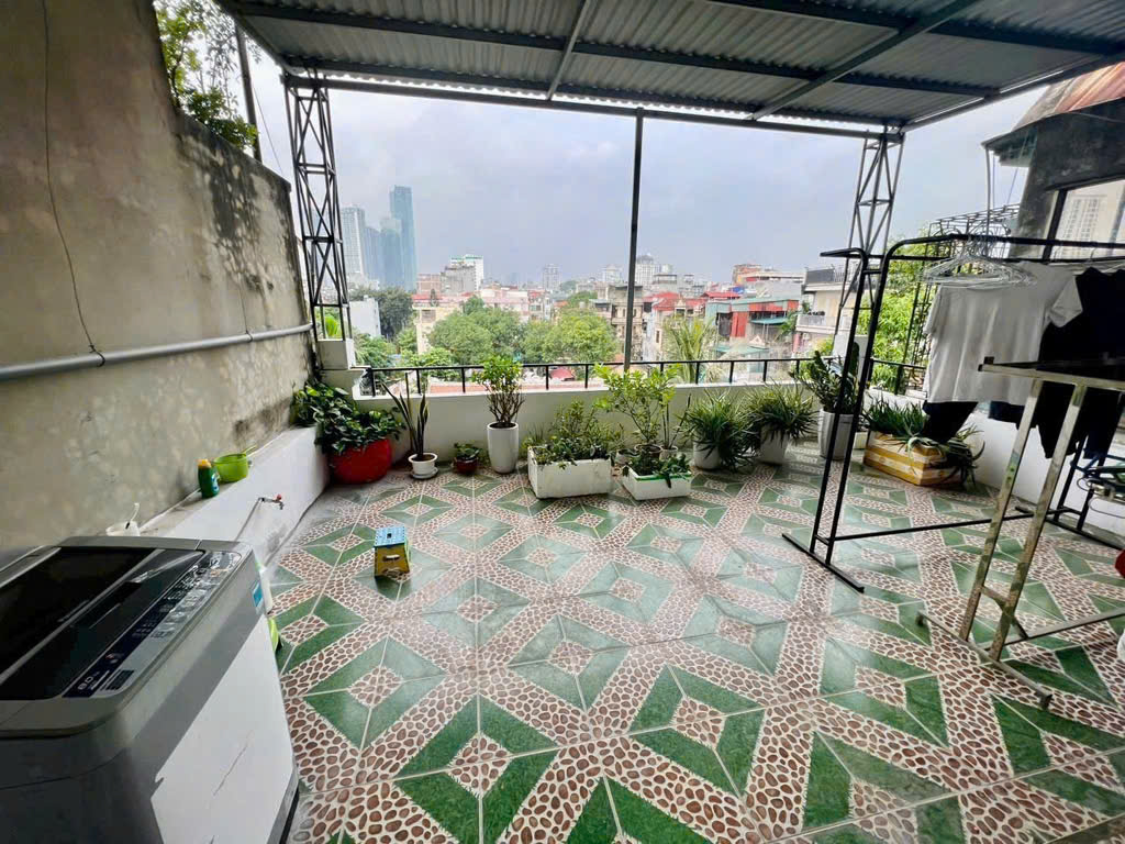 Bán nhà phố Xã Đàn_Vị Trí Lô Góc_Trước nhà Sân Thoáng _42mx4T_Giá: 7.5 Tỷ_Lh: 0396935190. - Ảnh 4