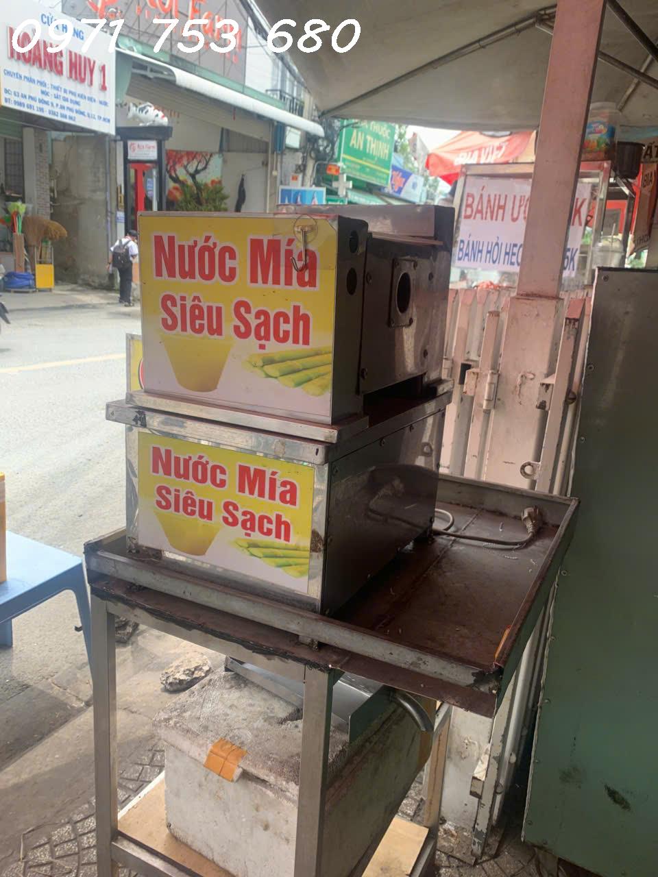 Sang nhượng quán ăn – Khu An Phú Đông, Q.12 - Ảnh 4