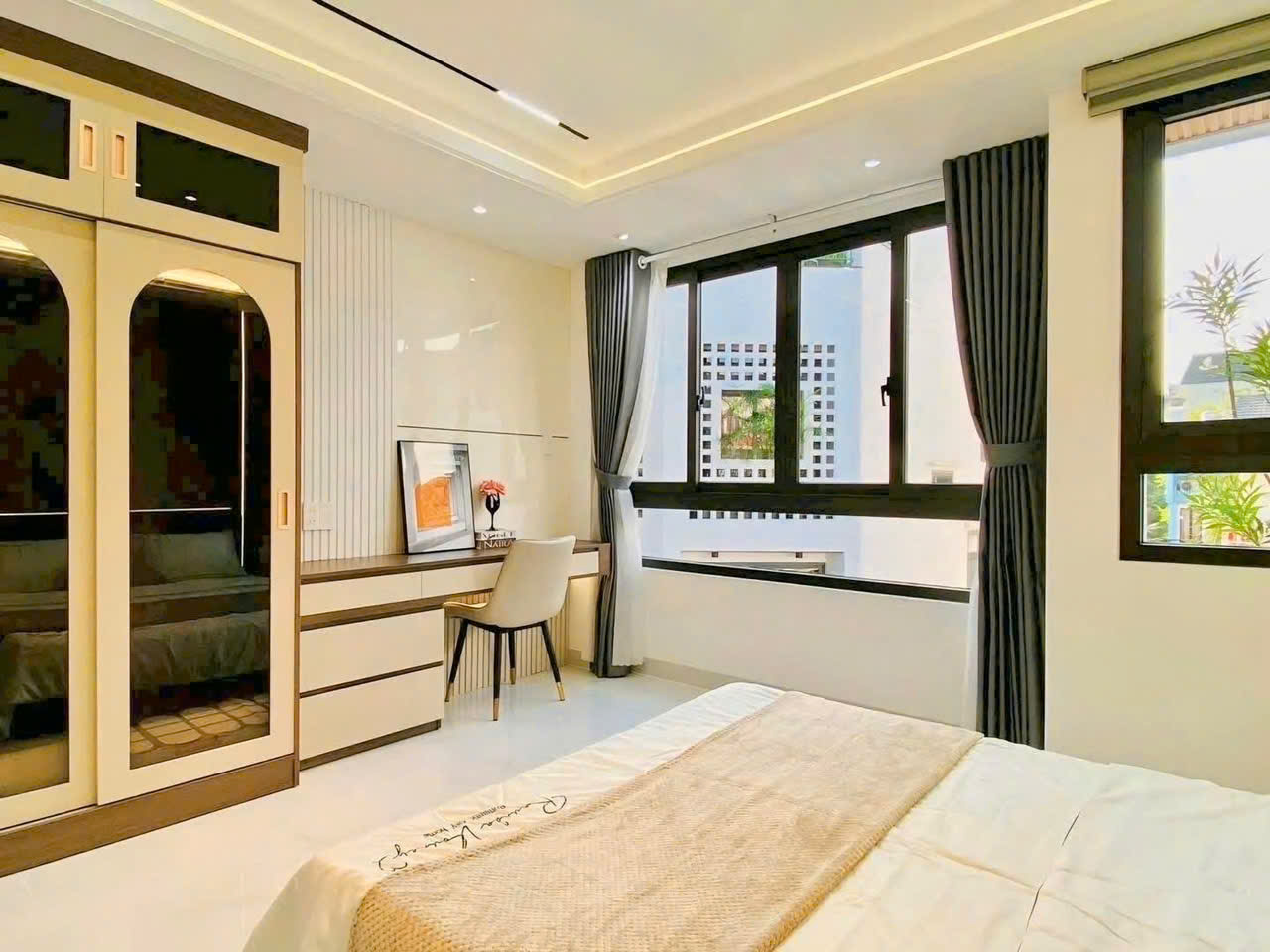 ⚡NHÀ 3 TẦNG GIÁP THỦ ĐỨC – 70M2 THỔ CƯ – CHỈ TỪ 4 TỶ⚡ - Ảnh 2