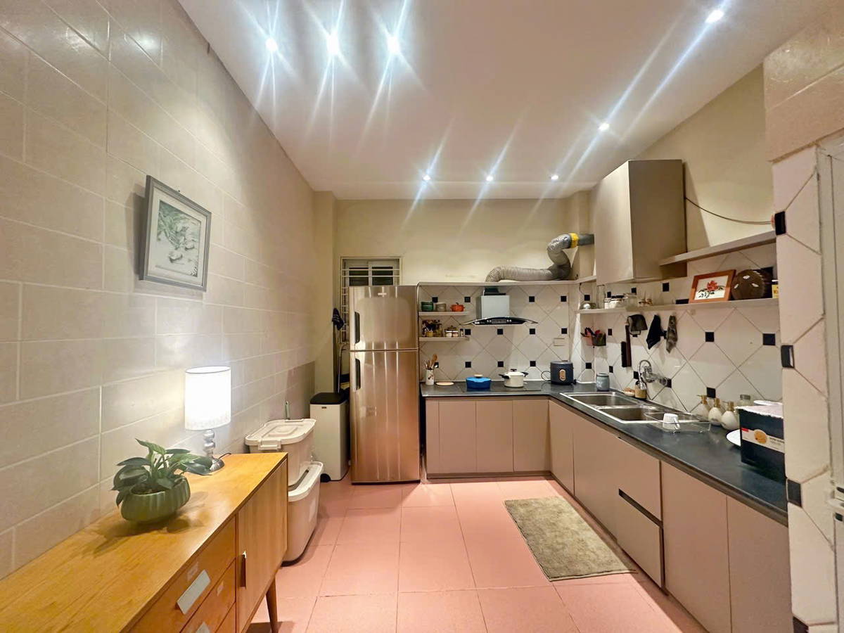 Bán nhà phố Đặng Dung 30m2, 3 tầng Homestay chỉ 7.3 tỷ trung tâm quận Ba Đình - Ảnh 3