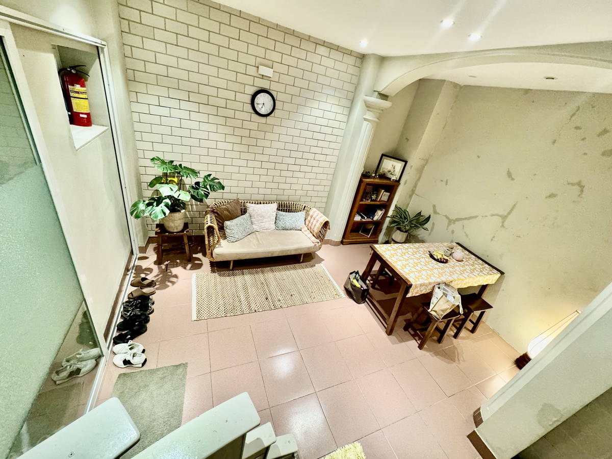 Bán nhà phố Đặng Dung 30m2, 3 tầng Homestay chỉ 7.3 tỷ trung tâm quận Ba Đình - Ảnh 2