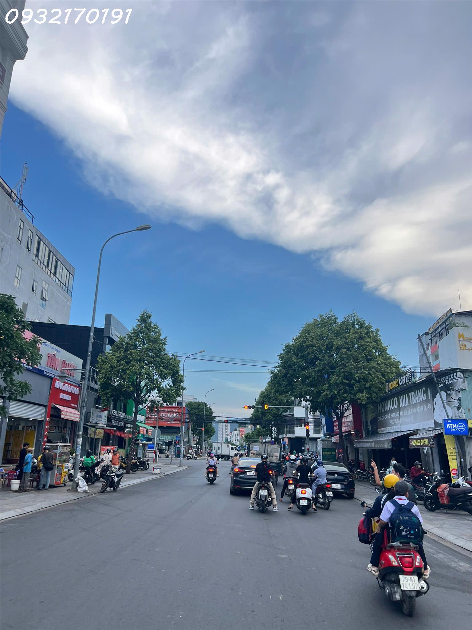 Chuyên Hà Quang 2- cập nhật giỏ hàng giá tốt nhất tại thị trường- Đón sóng dự án nghìn tỷ đổ Về Nha - Ảnh chính