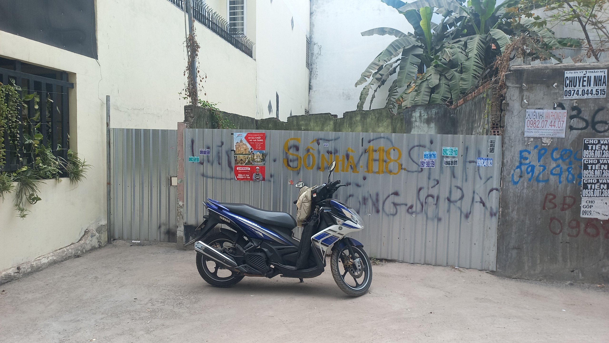 Bán Lô Đất Mặt Tiền Đường 48 (Nhánh 3) - Hiệp Bình Chánh - Thành Phố Thủ Đức - Ảnh chính