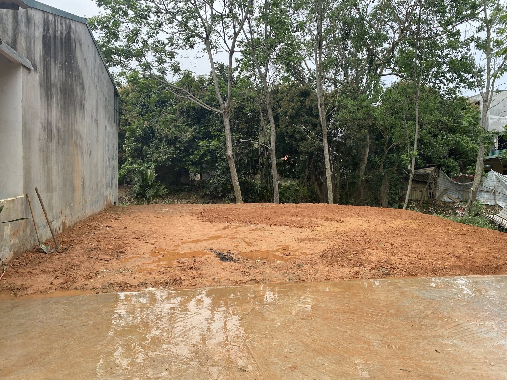 Chính chủ cần bán Nhanh Lô Đất Tại Tổ 10 – Phường Hưng Thành – Khu Kim Ngọc – Tuyên Quang. - Ảnh 1