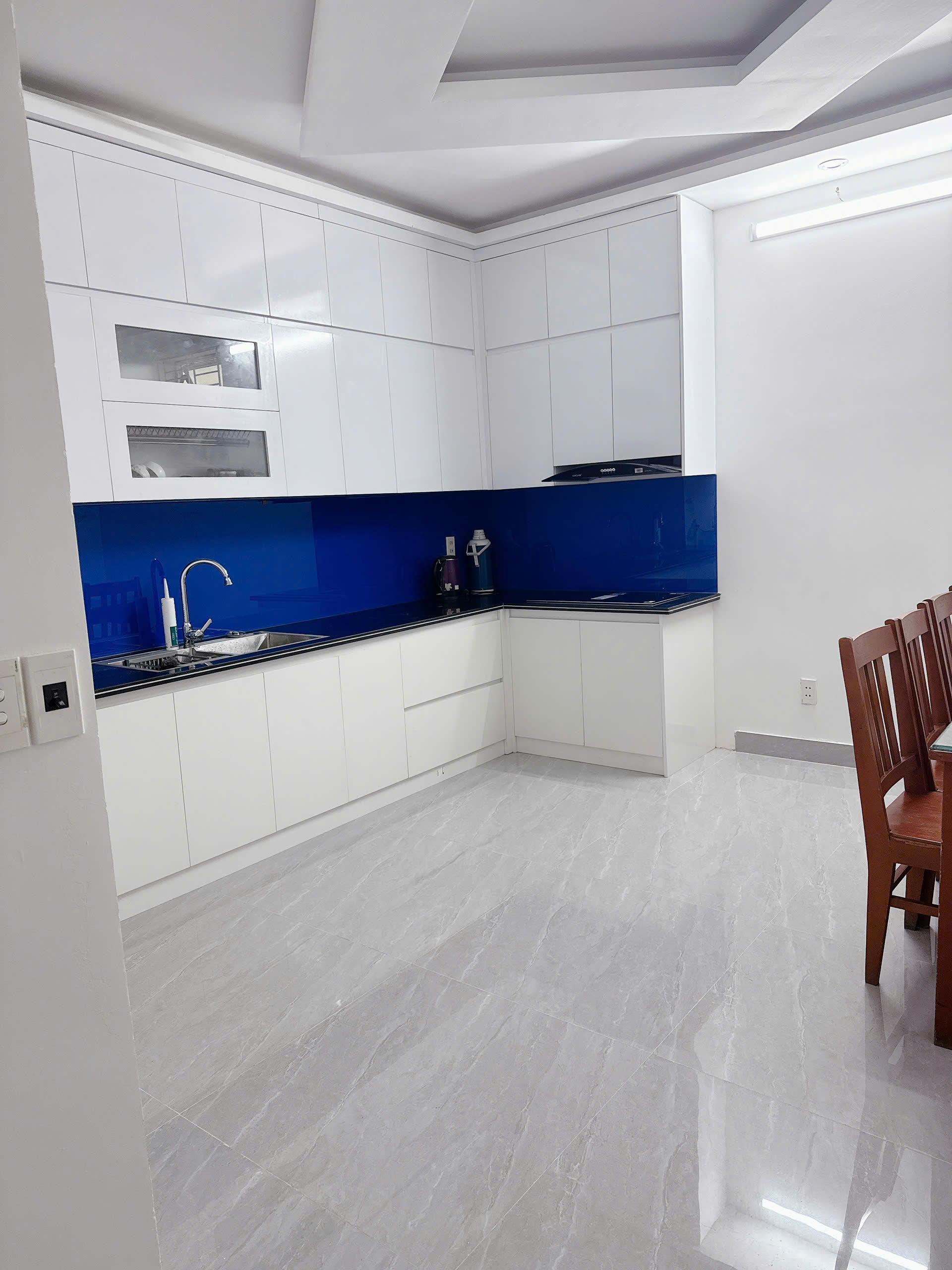 Chính chủ cần bán Căn Nhà Tại Đường Trang Quan 3, Phường An Đồng, An Dương, Hải Phòng - Ảnh chính