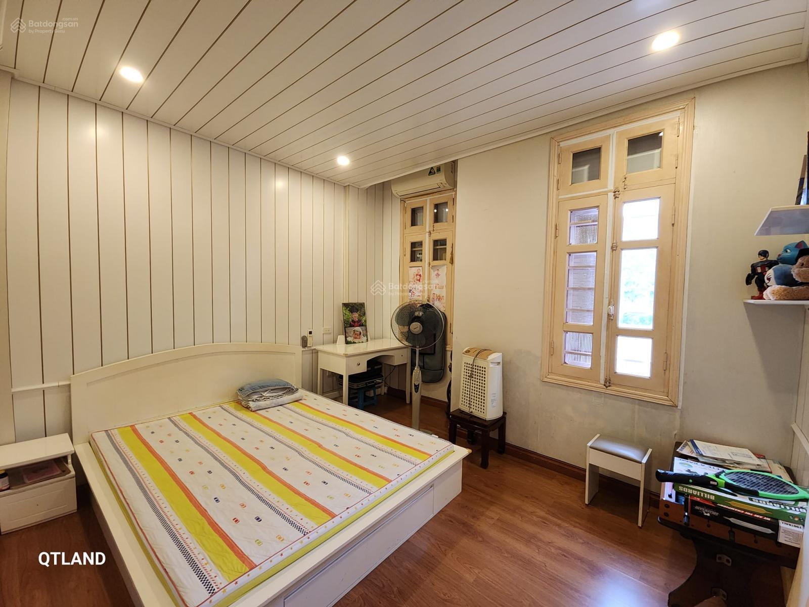 Nhà 4 tầng, mặt phố Thượng Đình 40m2, ô tô tránh, kinh doanh, MT 4,2m, 14 tỷ - Ảnh 2