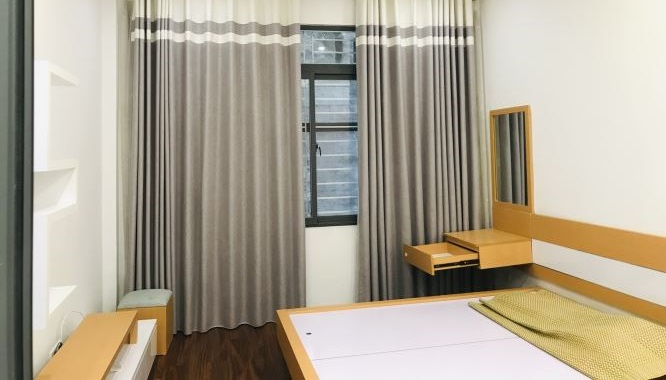Nhà 4 tầng, mặt phố Thượng Đình 40m2, ô tô tránh, kinh doanh, MT 4,2m, 14 tỷ - Ảnh 1