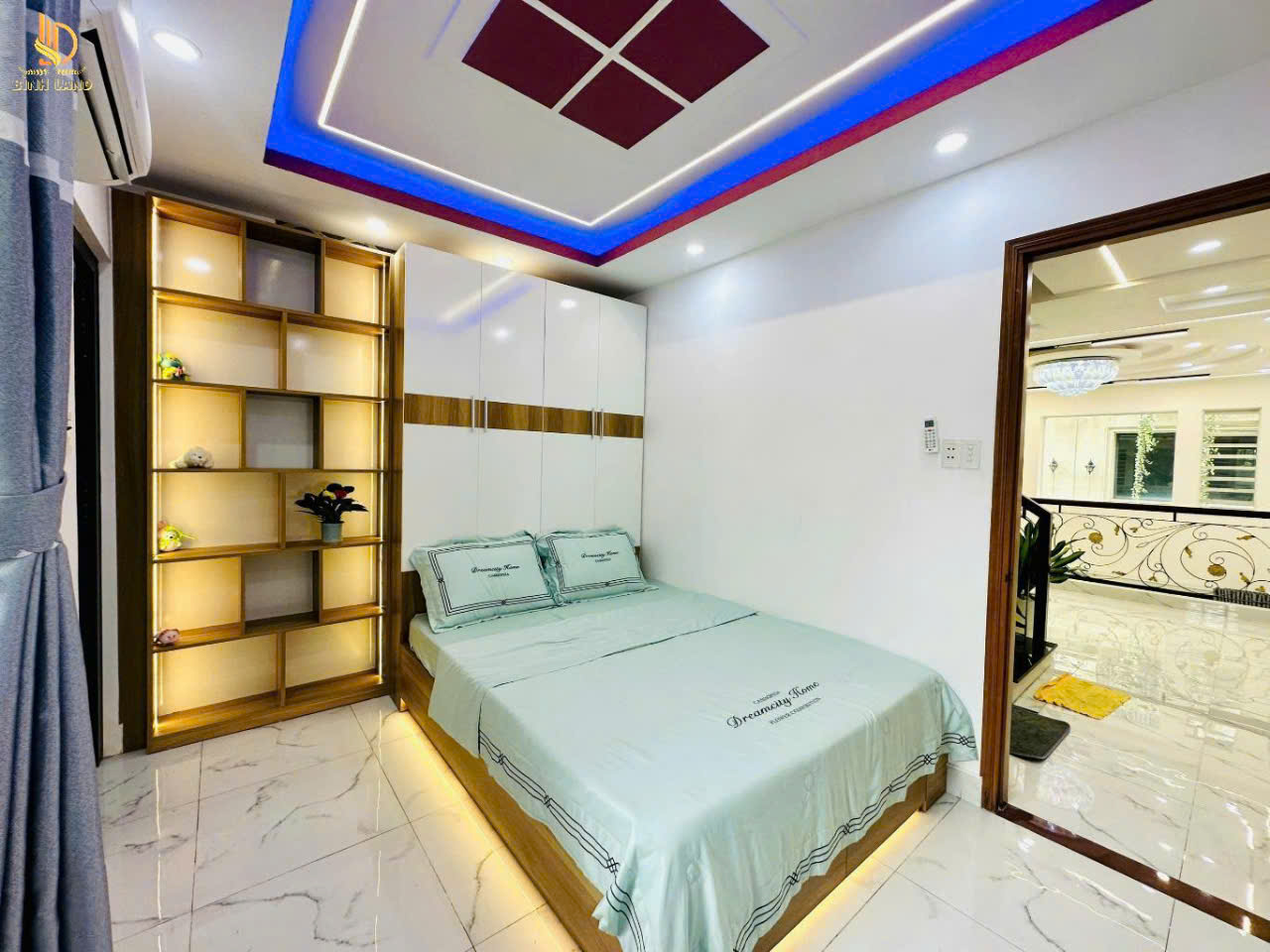 Nhà Đẹp 5 Tầng Full nội thất HXT 4×15 Phạm Văn Chiêu F16 Gò Vấp 8,XTỷ - Ảnh 4