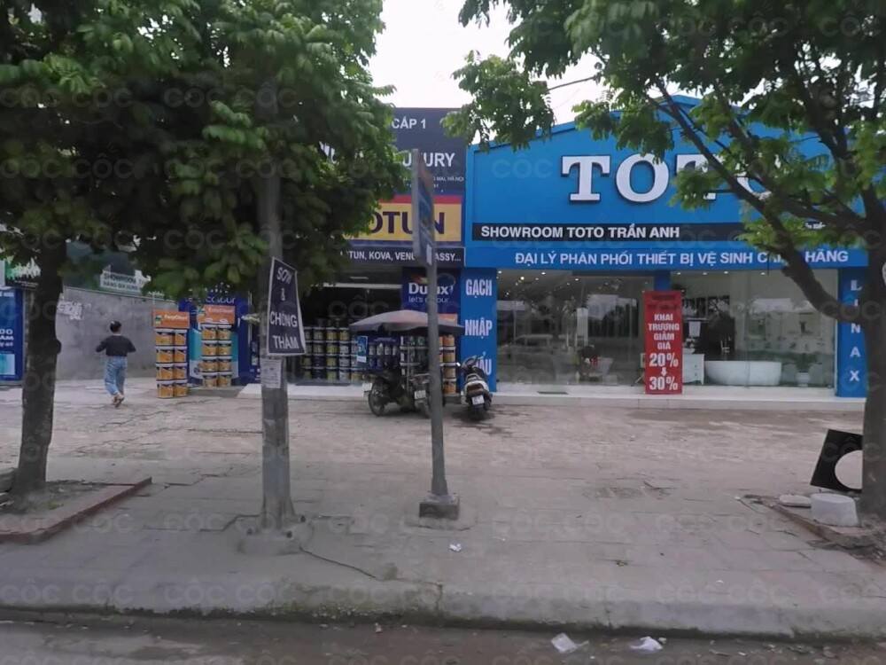 BÁN GẤP NHÀ CẤP 4 MẶT PHỐ NGUYỄN XIỂN 177M2 – 50 TỶ - MT KHỦNG 16M- VỈA HÈ RỘNG - Ảnh 2