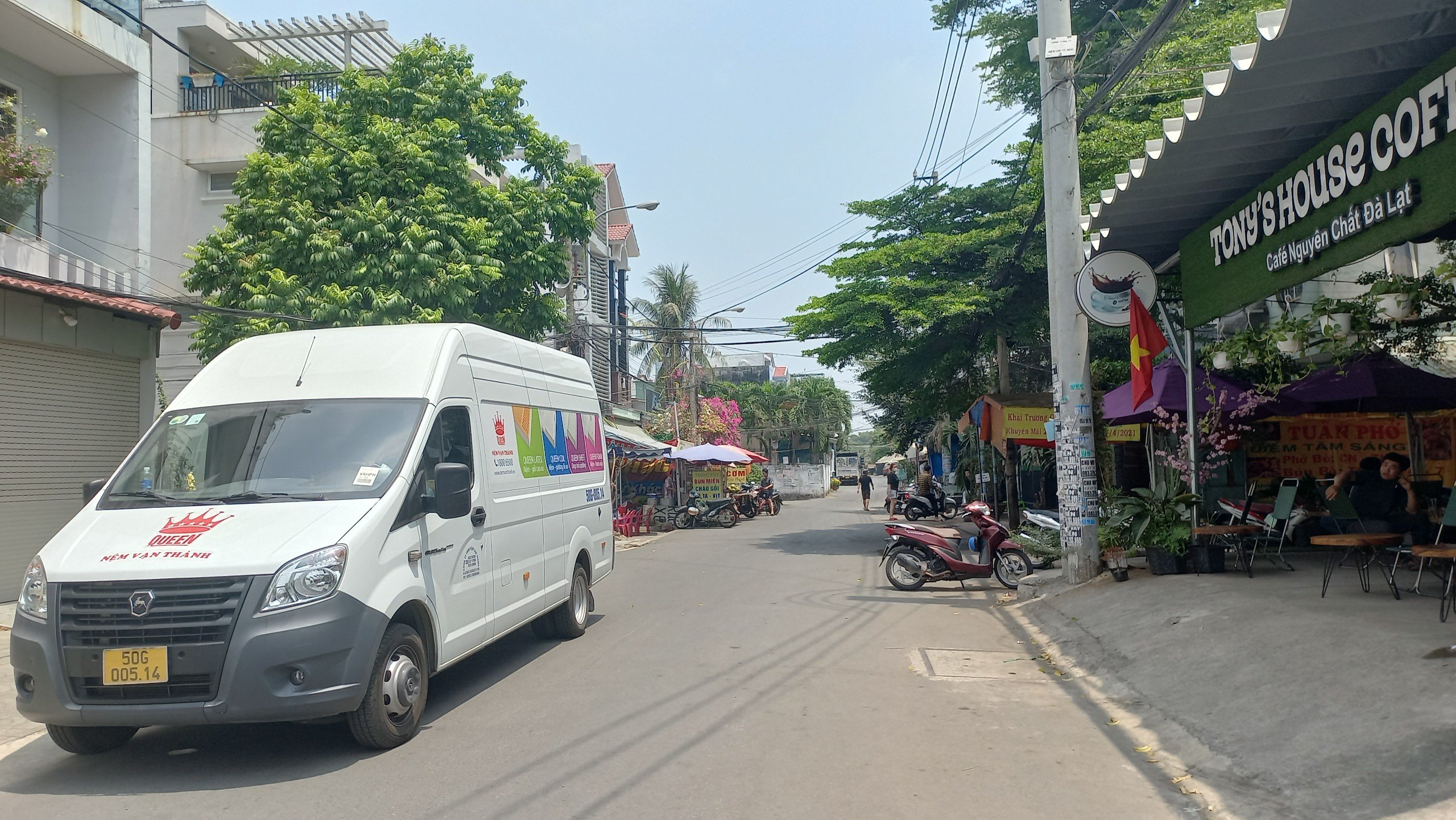 Bán Lô Đất Mặt tiền đường 12 , khu phố 2, Hiệp Bình Chánh , Thành Phố Thủ Đức - Ảnh chính