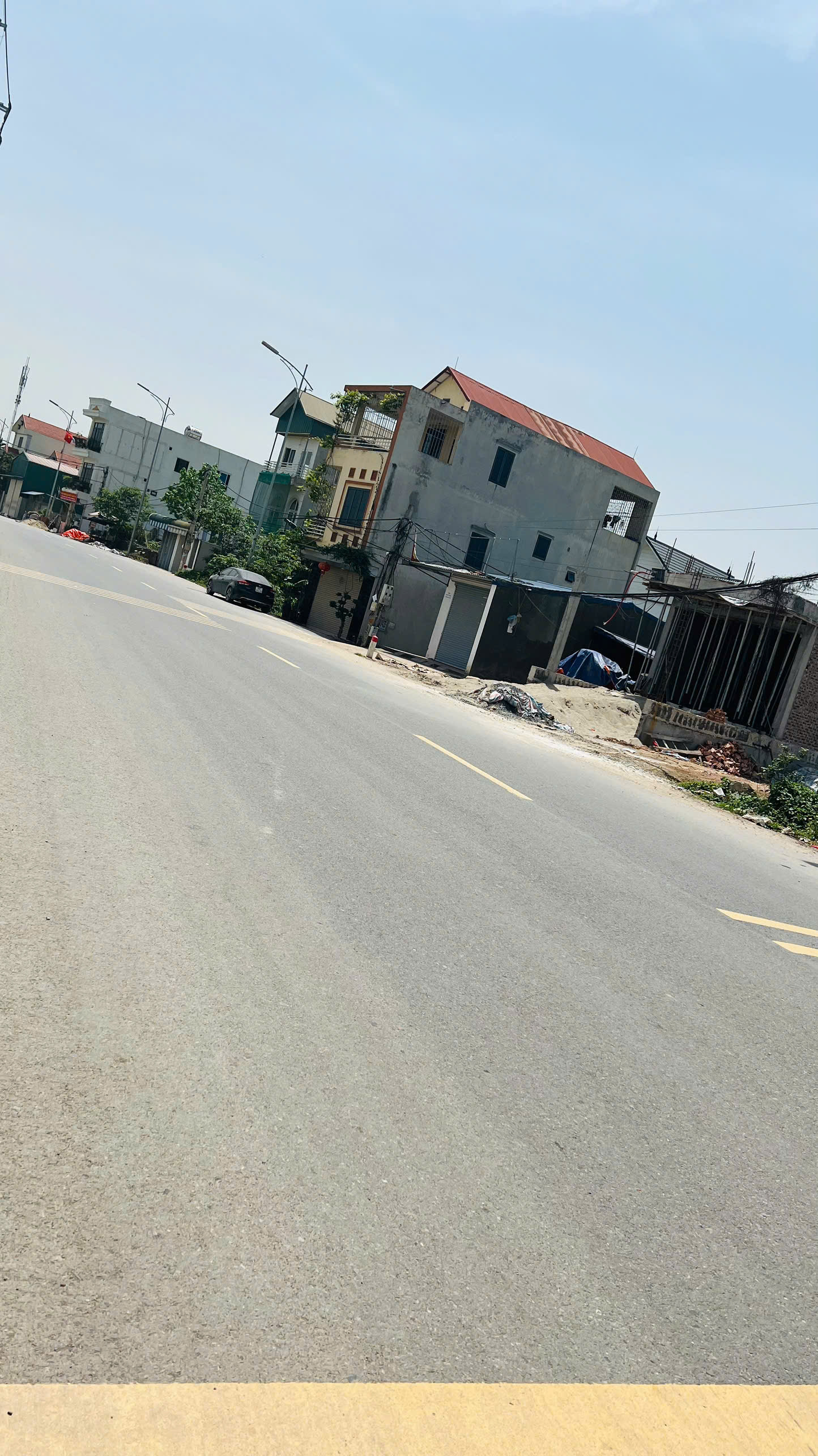 Đất đẹp - Giá rẻ - Cao tốc Máng 7, Thụy Hương giáp thị trấn Chúc Sơn - Ảnh 1