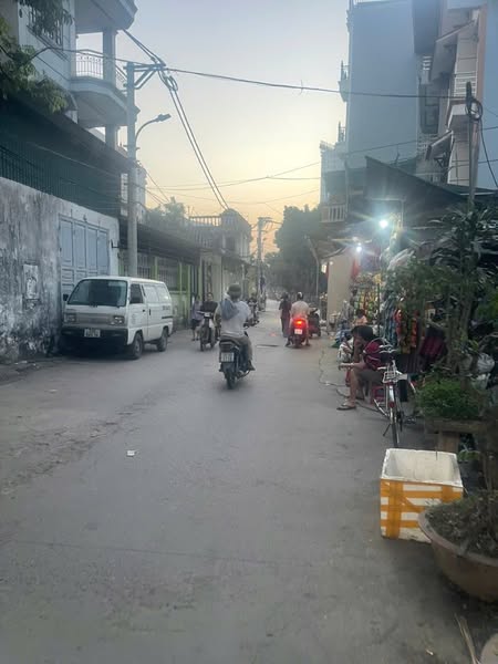 Bán đất Khuyến Lương - Hoàng Mai 52m2 giá 820 triệu - Ảnh chính