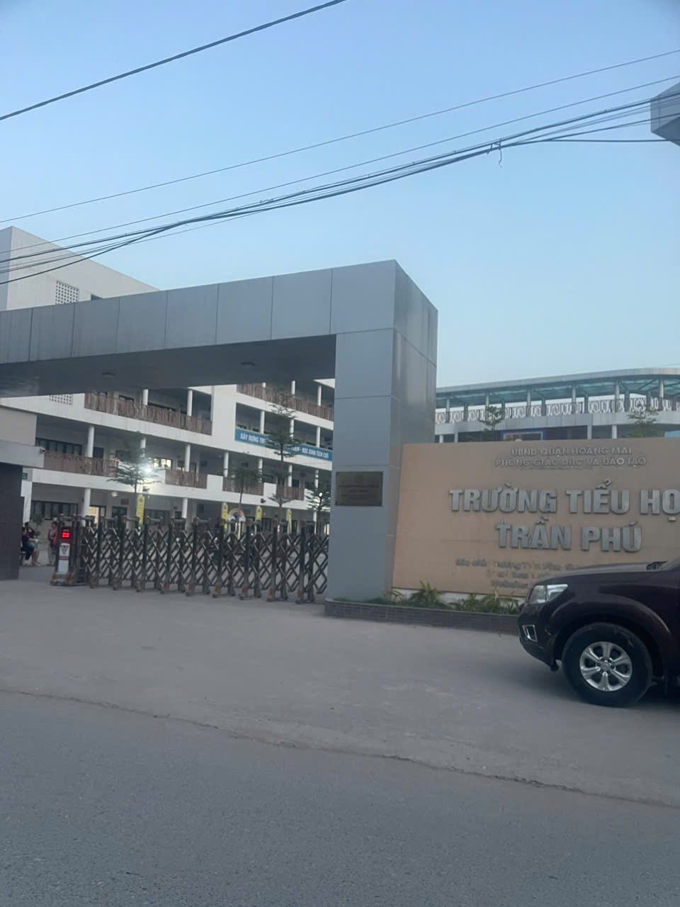 Bán đất Khuyến Lương - Hoàng Mai 52m2 giá 820 triệu - Ảnh 2