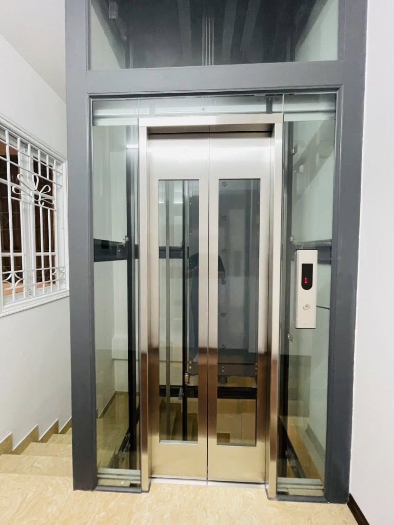 Bán nhà phố Hoàng Mai, ô tô dừng đỗ trước cửa, 60m2 giá 15 tỷ - Ảnh 2