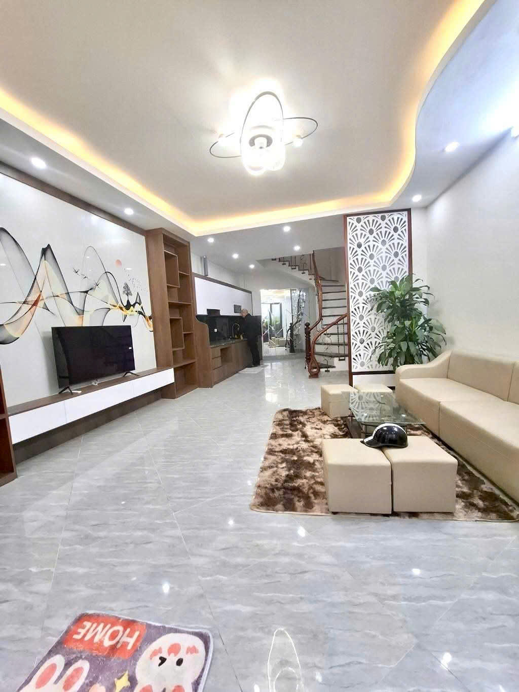 BÁN NHÀ BÙI NGỌC DƯƠNG - HAI BÀ TRƯNG - Ảnh chính