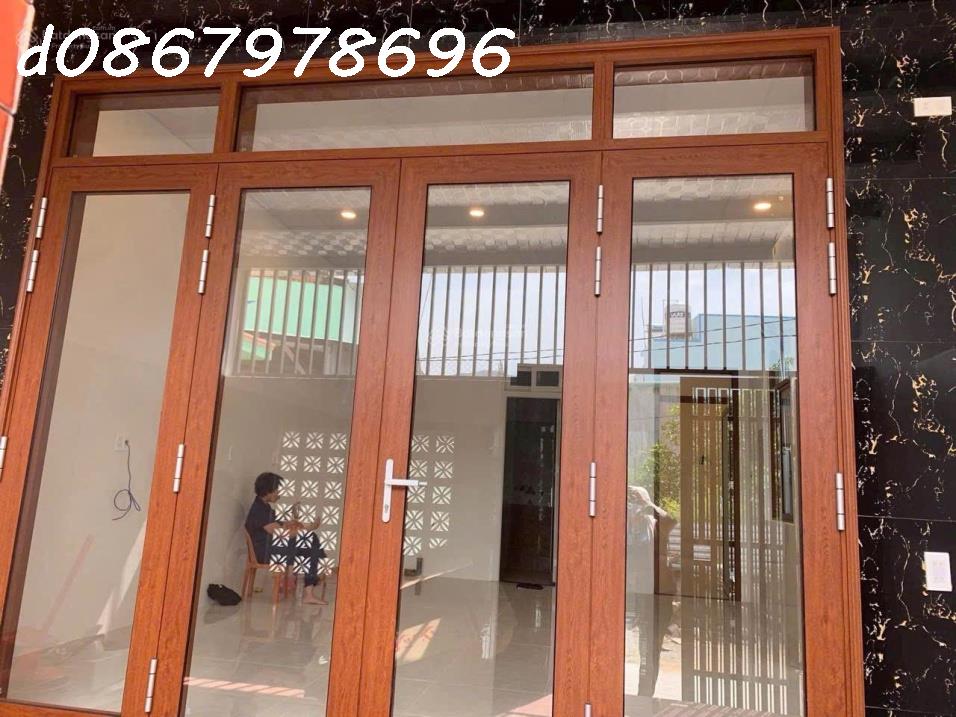 Bán nhà hẻm ô tô Chế Lan Viên, Nha Trang – Gần BV Tâm Trí, giá chỉ 3,1 tỷ - Ảnh 2