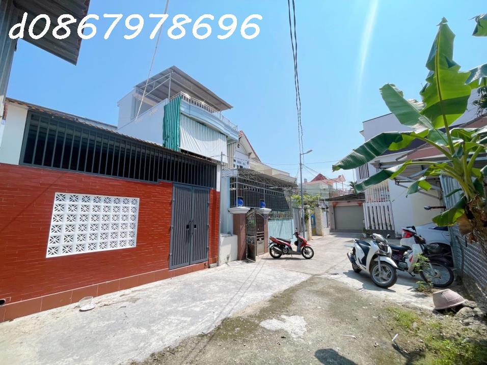 Bán nhà hẻm ô tô Chế Lan Viên, Nha Trang – Gần BV Tâm Trí, giá chỉ 3,1 tỷ - Ảnh chính