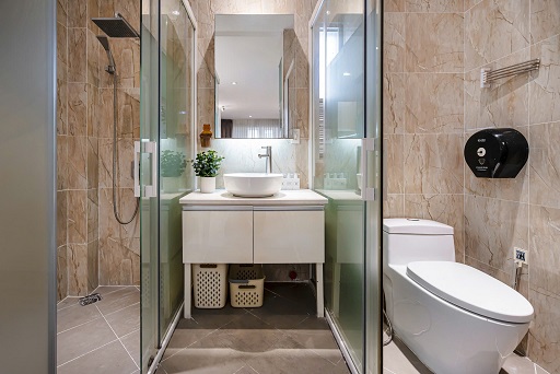 CHÍNH CHỦ BÁN NHÀ 1 Trệt 4 Lầu, DTSD: 200m2 Tại Quận 1, Gần Chợ Bến Thành - Ảnh 4