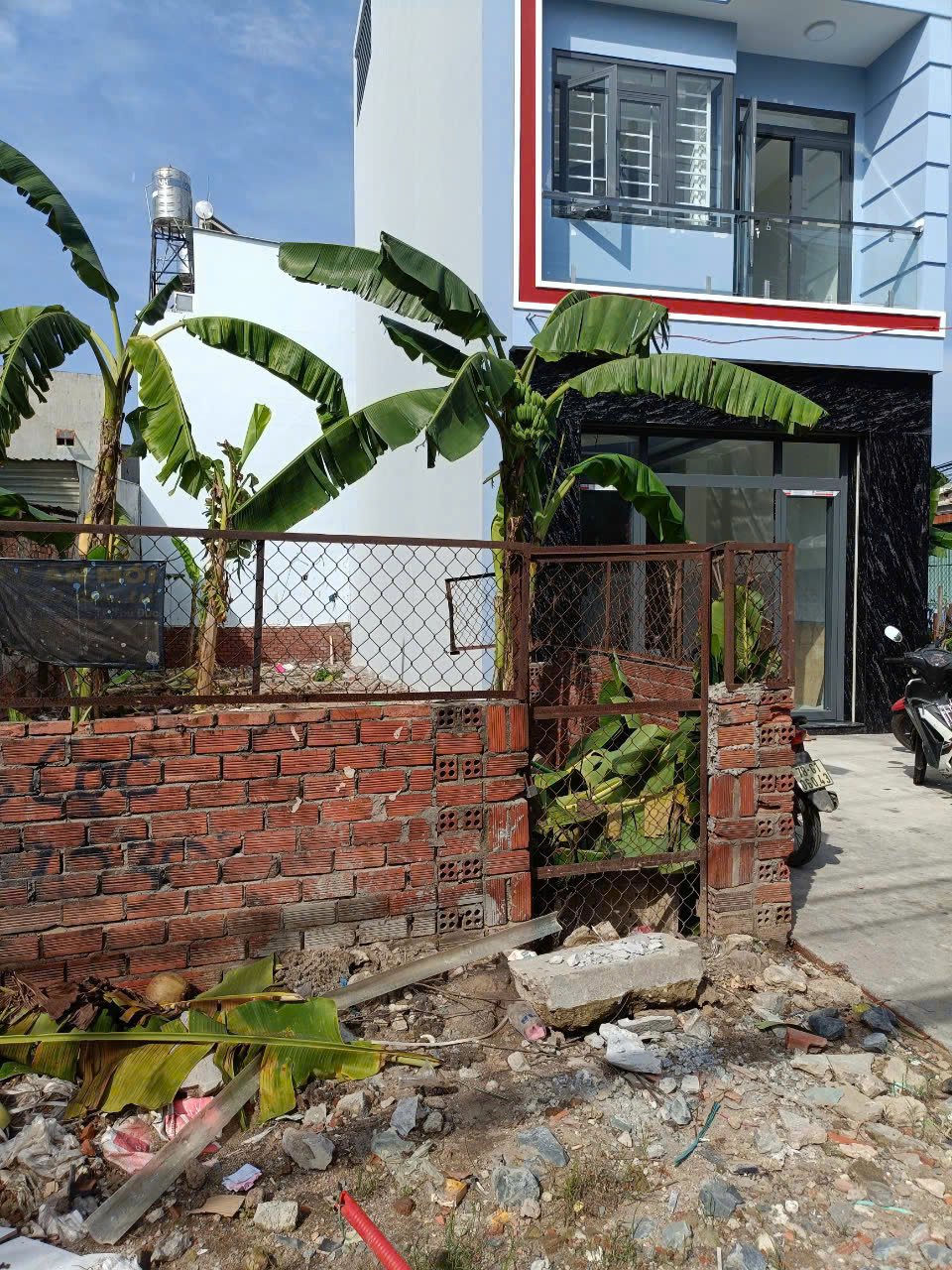 BÁN LÔ ĐẤT MẶT TIỀN ĐƯỜNG 49 HIỆP BÌNH CHÁNH THÀNH PHỐ THỦ ĐỨC - Chỉ 8.6 tỷ (TL) - Ảnh 1