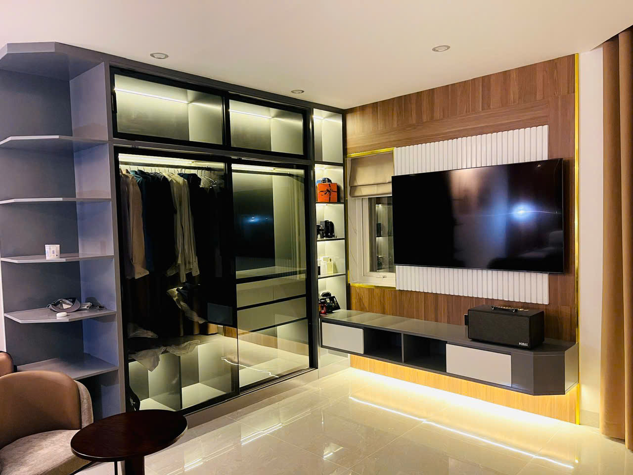 SIÊU RẺ- BÁN CĂN GÓC NHÀ PHỐ KHU MEGA VILAGA, MELASO KHANG ĐIỀN 3TẦNG, 4PN, 149M2 - Ảnh 4