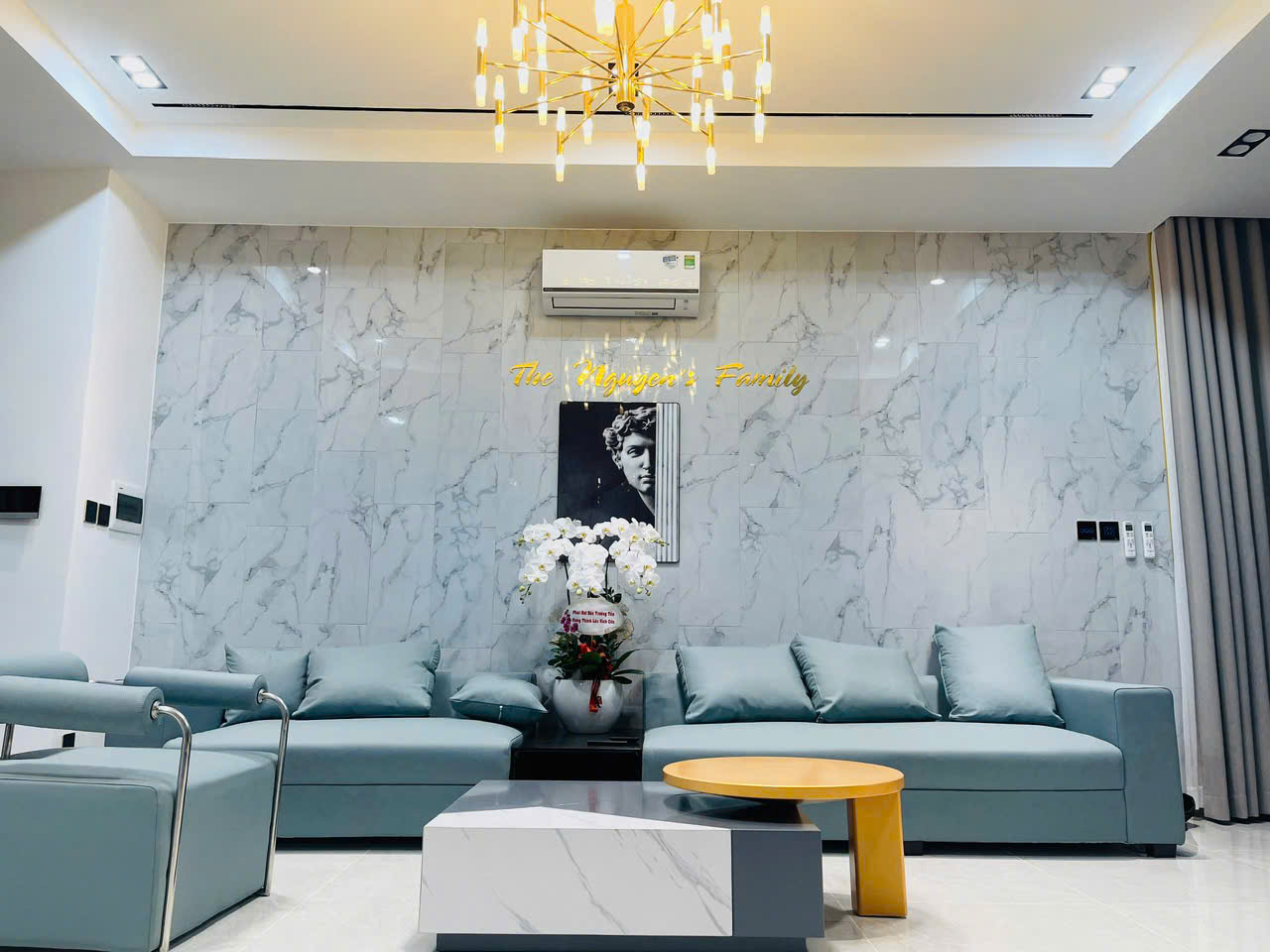 SIÊU RẺ- BÁN CĂN GÓC NHÀ PHỐ KHU MEGA VILAGA, MELASO KHANG ĐIỀN 3TẦNG, 4PN, 149M2 - Ảnh 2