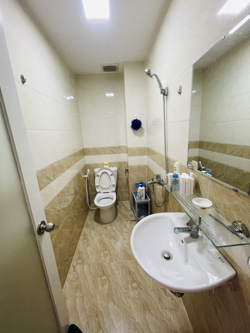 Bán nhà 3 tầng, 4PN, 4WC, 56m², 7.1 tỷ - Hiệp Bình Chánh, Thủ Đức - Ảnh 4