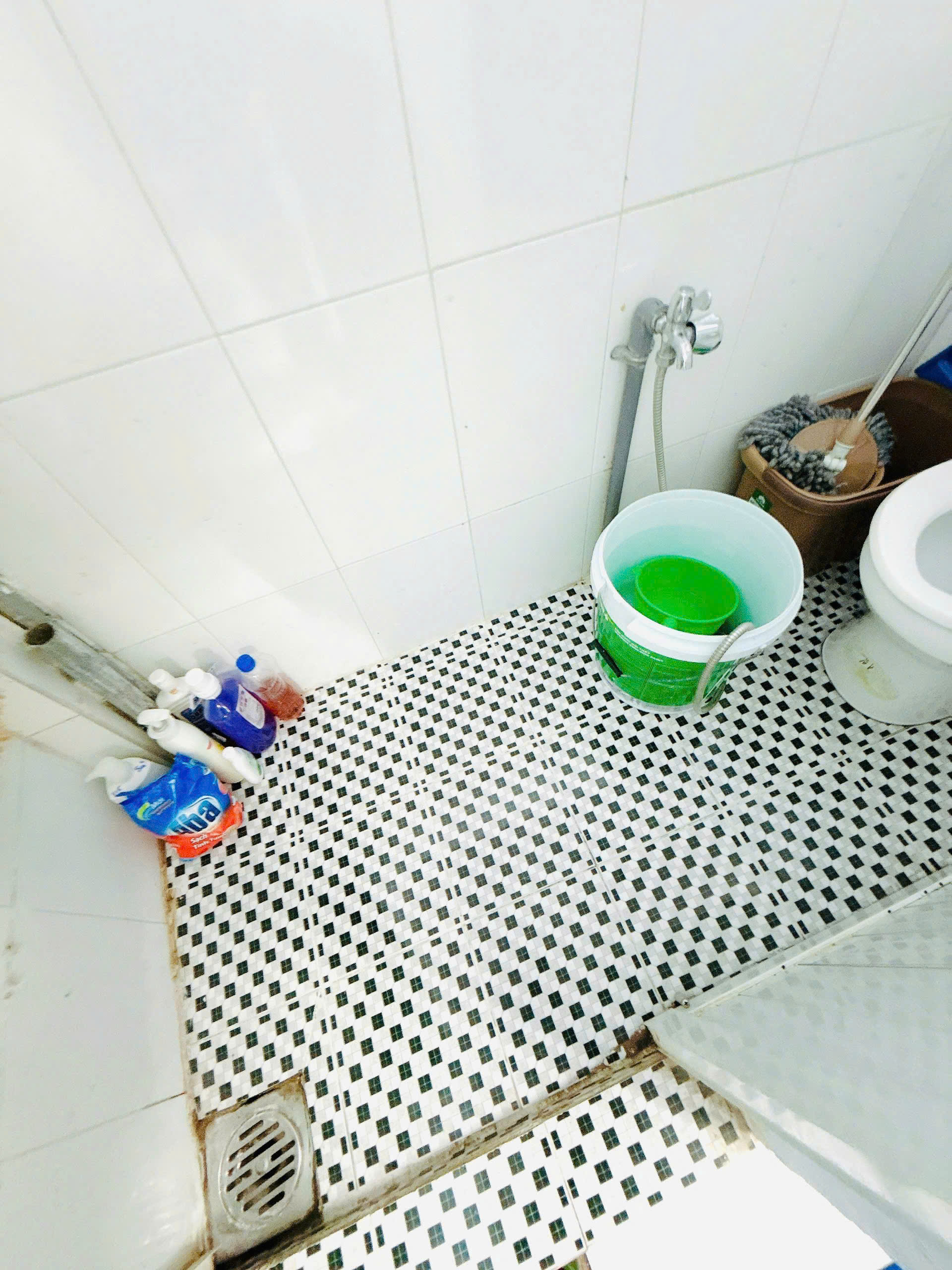 Bán 2 căn nhà hẻm thông đường Ba Đình P8Q8 - Ảnh 4