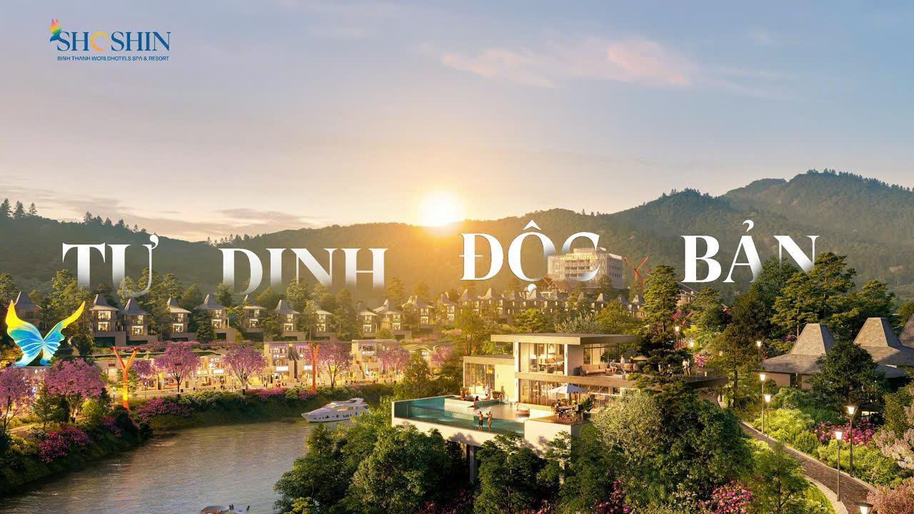 Sở hữu biệt thự nghỉ dưỡng lòng hồ Hòa Bình thanh toán chỉ 1,2 tỷ - Ảnh 3