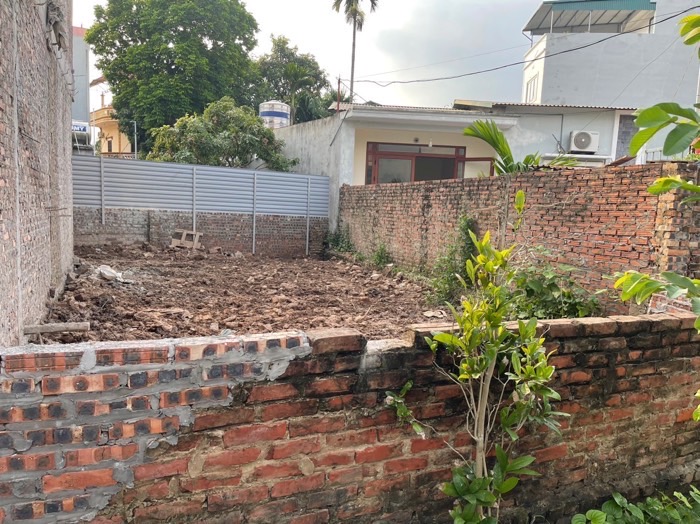 Tân#Bán#Đất# liên mạc - Ảnh chính