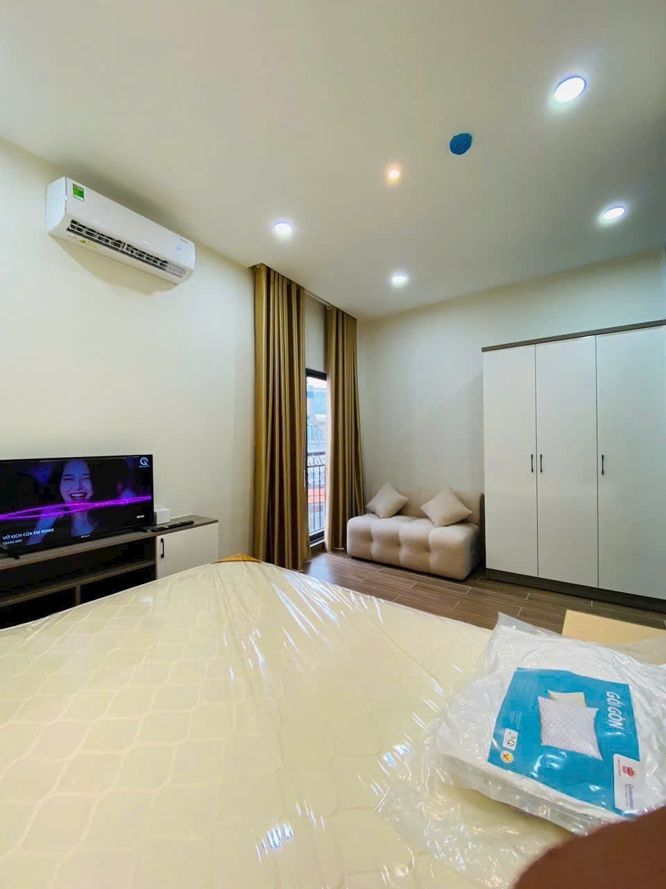 SIÊU PHẨM CHÍNH CHỦ - CHDV - CÓ THAN MÁY - TRẦN BÌNH TRỌNG - P5 - BÌNH THẠNH - HXH TRÁNH - DOANH - Ảnh 4