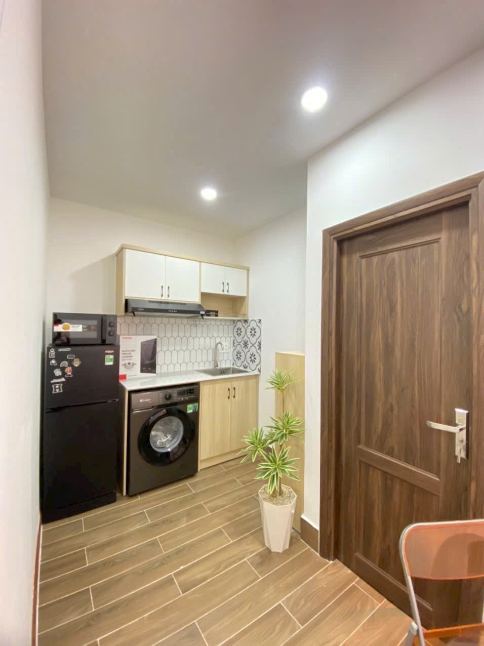 SIÊU PHẨM CHÍNH CHỦ - CHDV - CÓ THAN MÁY - TRẦN BÌNH TRỌNG - P5 - BÌNH THẠNH - HXH TRÁNH - DOANH - Ảnh 2